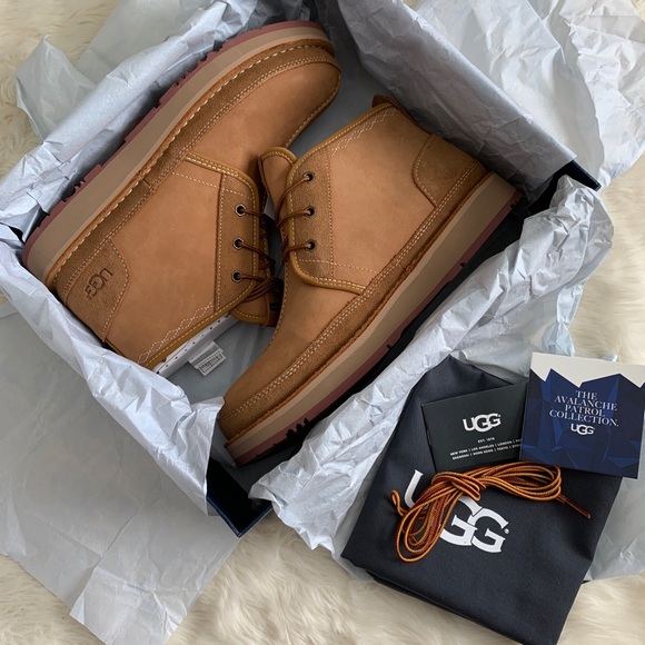 ugg avalanche neumel
